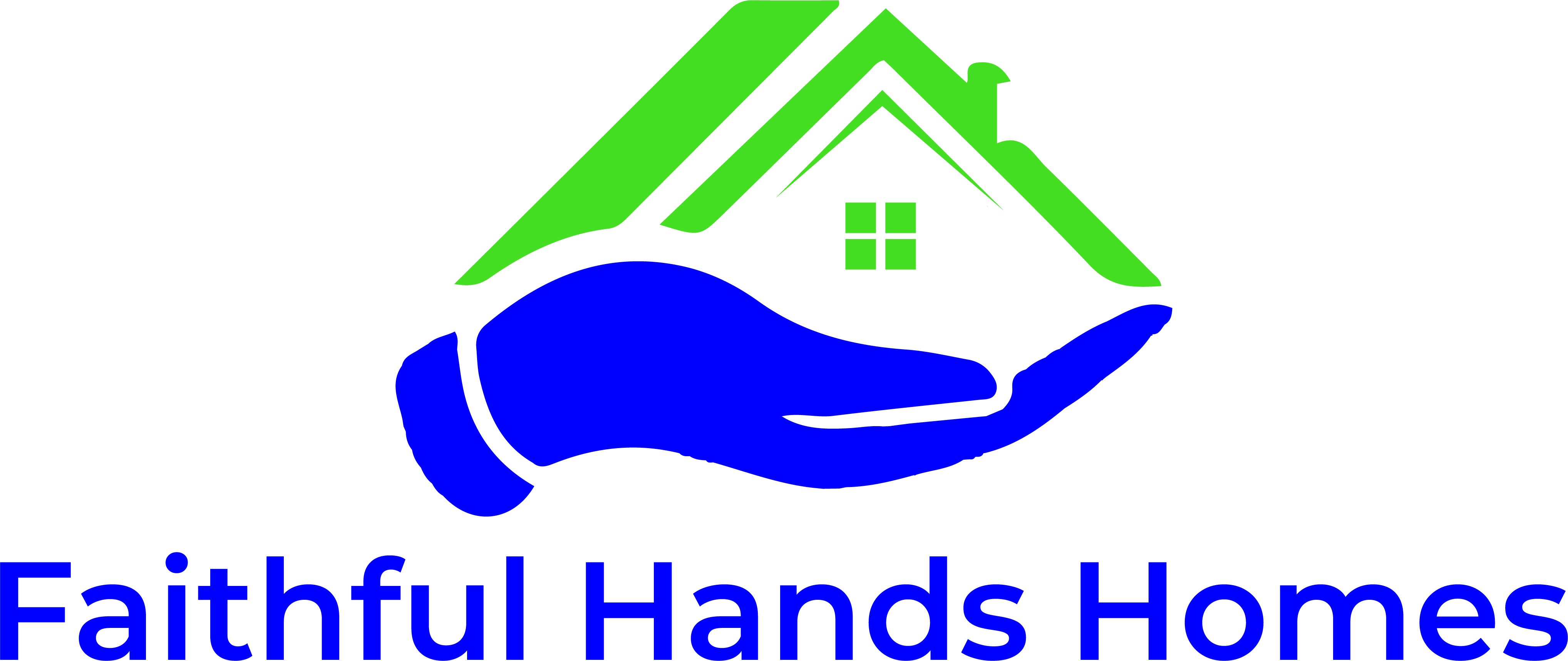 Our Care – Faithful Hands Homes